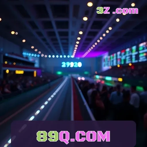 89q.com: Descubra a Nova Era dos Jogos Ao Vivo no Brasil!