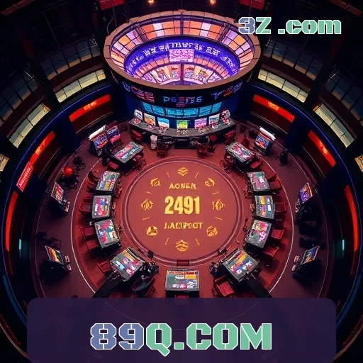 89q.com: Descubra a Incrível Seção Multiplayer do Site