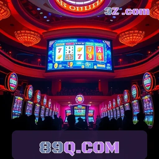 89q.com: Os Incríveis Novos Jogos que Você Precisa Conhecer Hoje