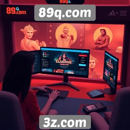 Dicas para otimizar a experiência no 89q.com