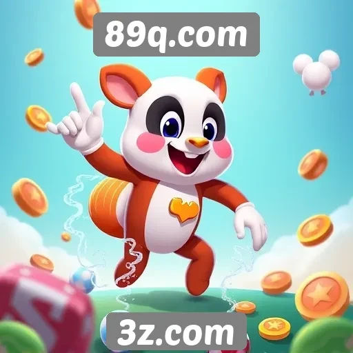 Jogos populares disponíveis em 89q.com para 2025